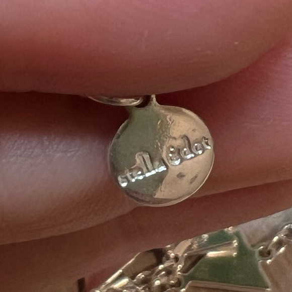 Stella & Dot Necklace & Earring Set ✨ - Picture 5 of 7